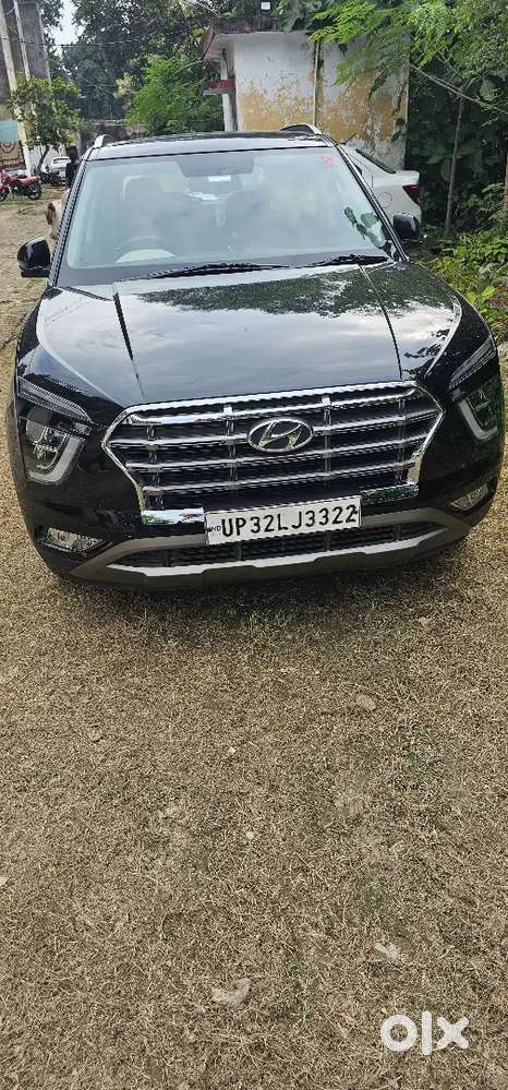 Hyundai Creta Facelift 2020