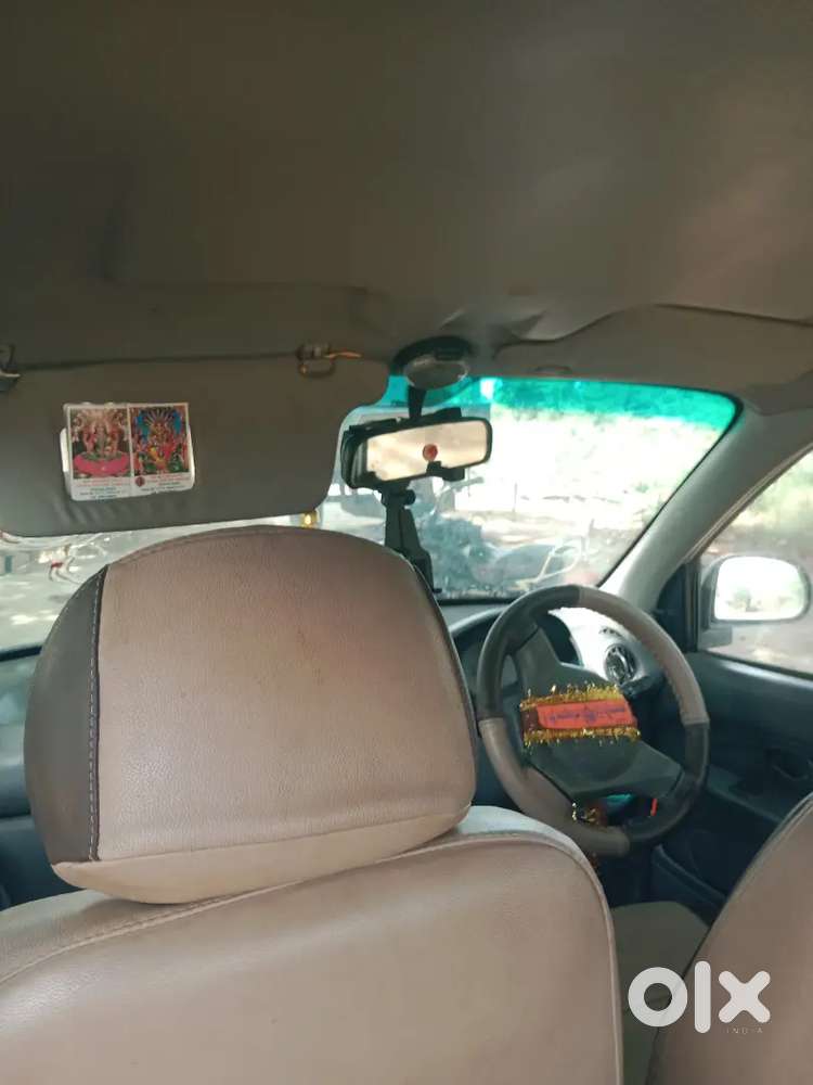 Hyundai Santro Xing 2005 Petrol Manual