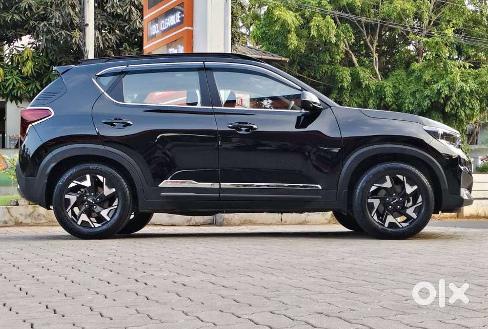 Kia Sonet Gtx Plus 1.5 Dct At, 2024, Diesel