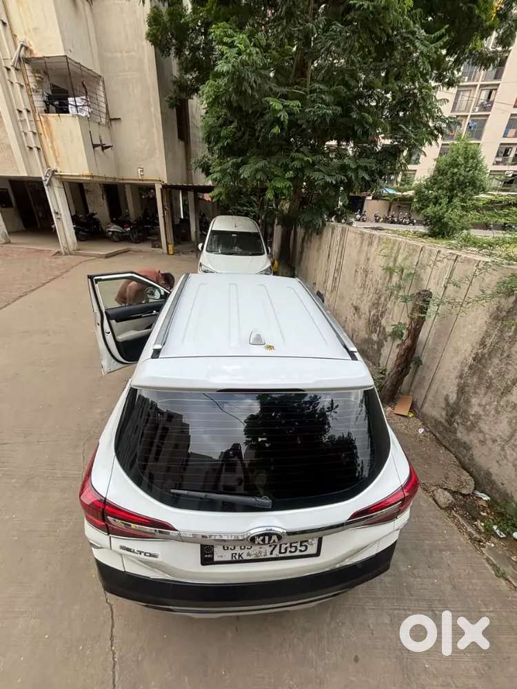 Kia Seltos G1.5 2020