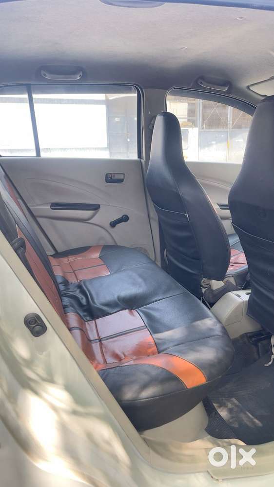 Maruti Suzuki Celerio Vxi Mt, 2019, Petrol