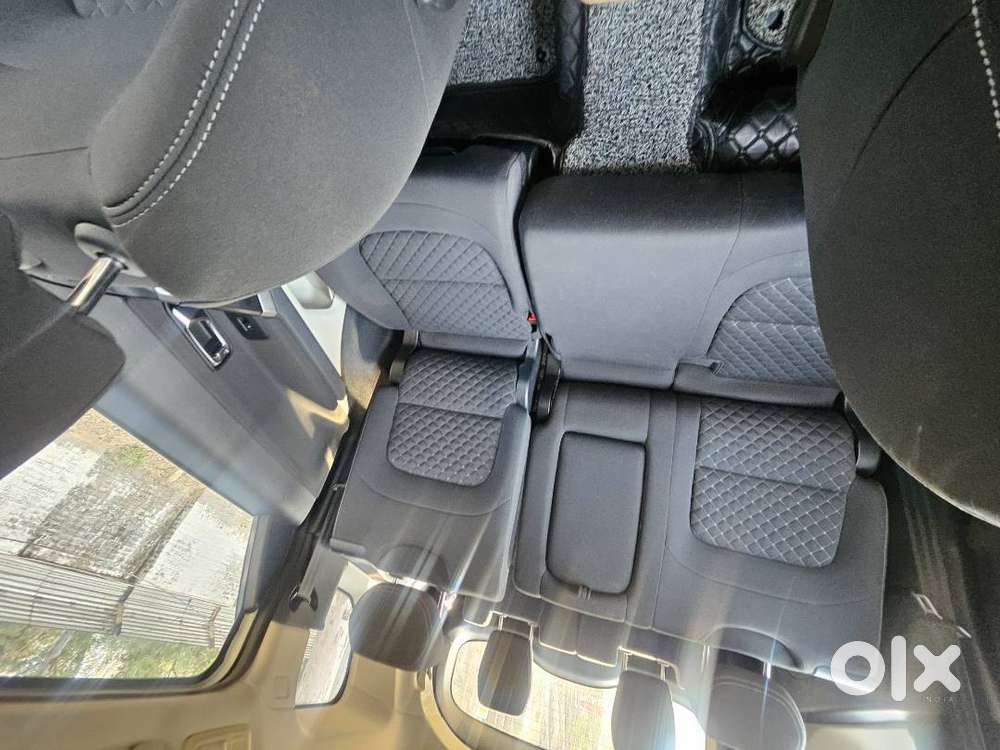 Tata Safari 2021 Xt Plus