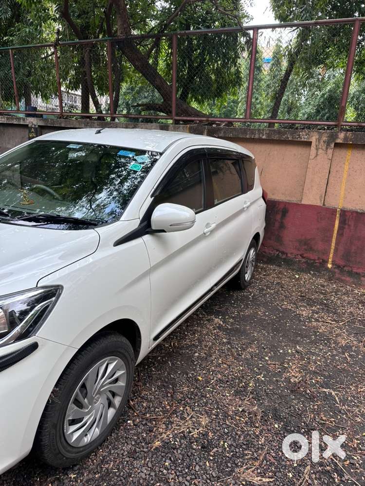 Maruti Suzuki Ertiga 2026