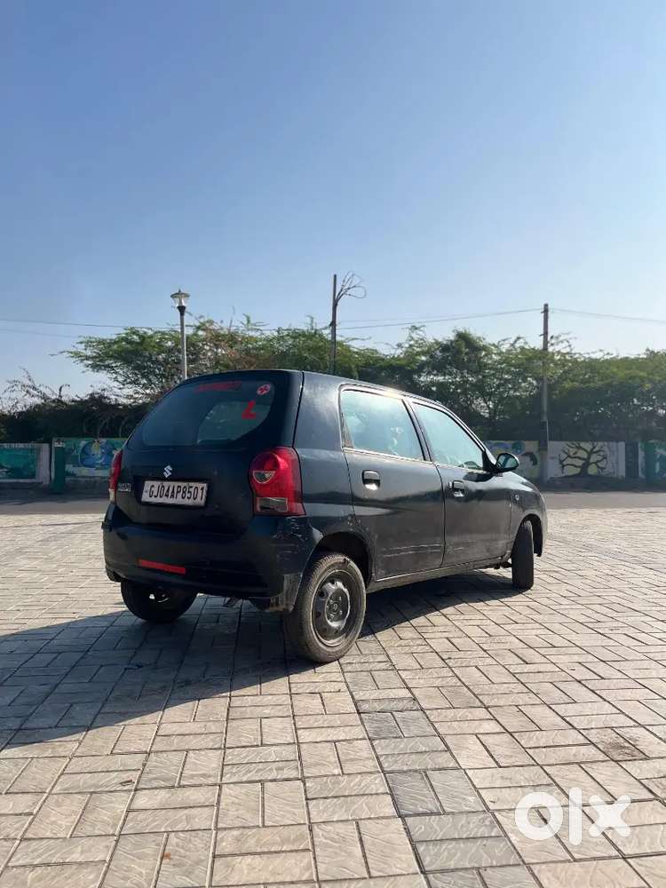 Maruti Alto K10