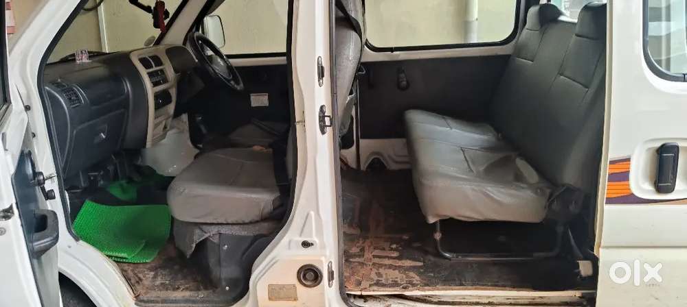 Maruti Eeco 5 Str 2022