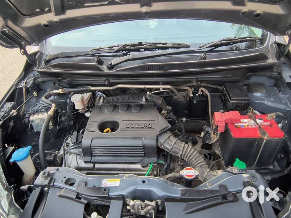 Maruti Suzuki Celerio 1.0 Vxi Mt, 2020, Petrol