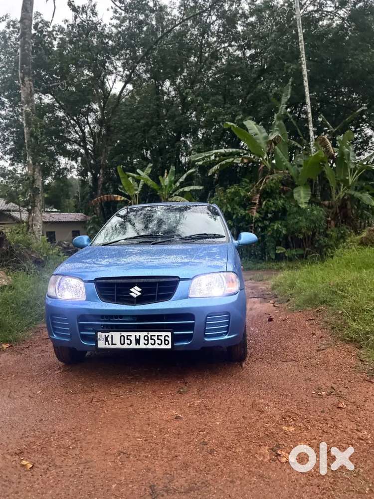 Maruti Suzuki Alto 2006 Lxi