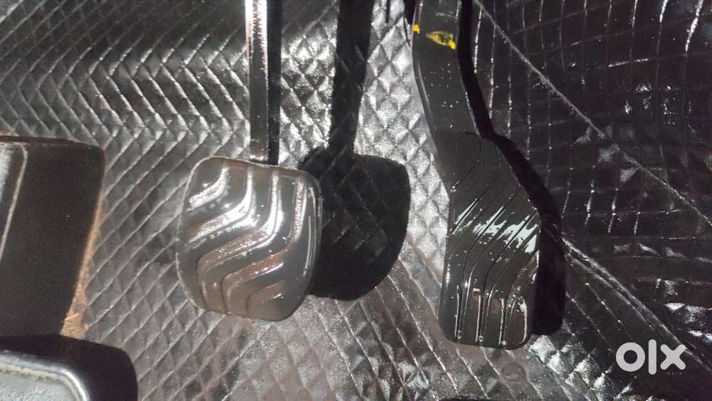 Renault Kiger Rxt Amt Opt Dt, 2022, Petrol