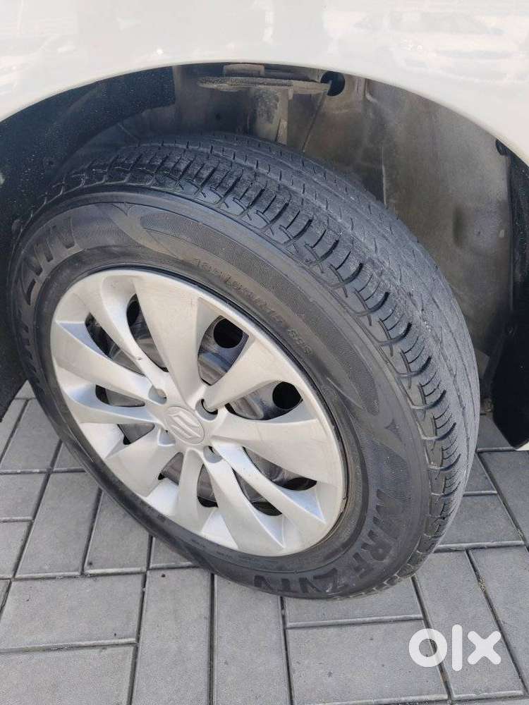 Maruti Suzuki Baleno Delta, 2018, Petrol