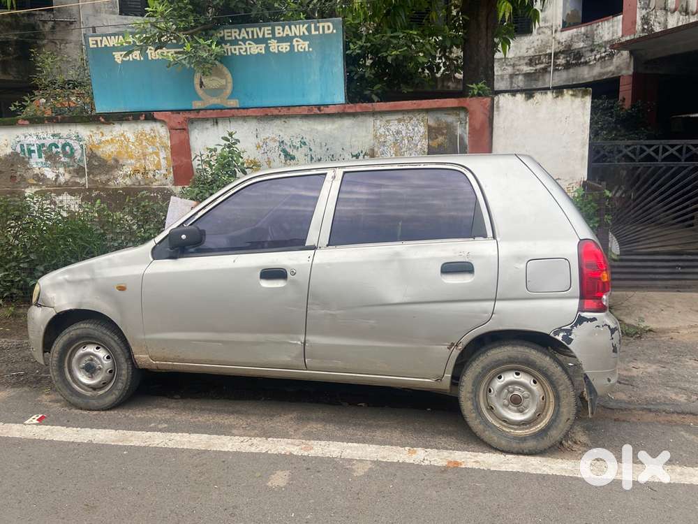 Maruti Suzuki Alto 2008