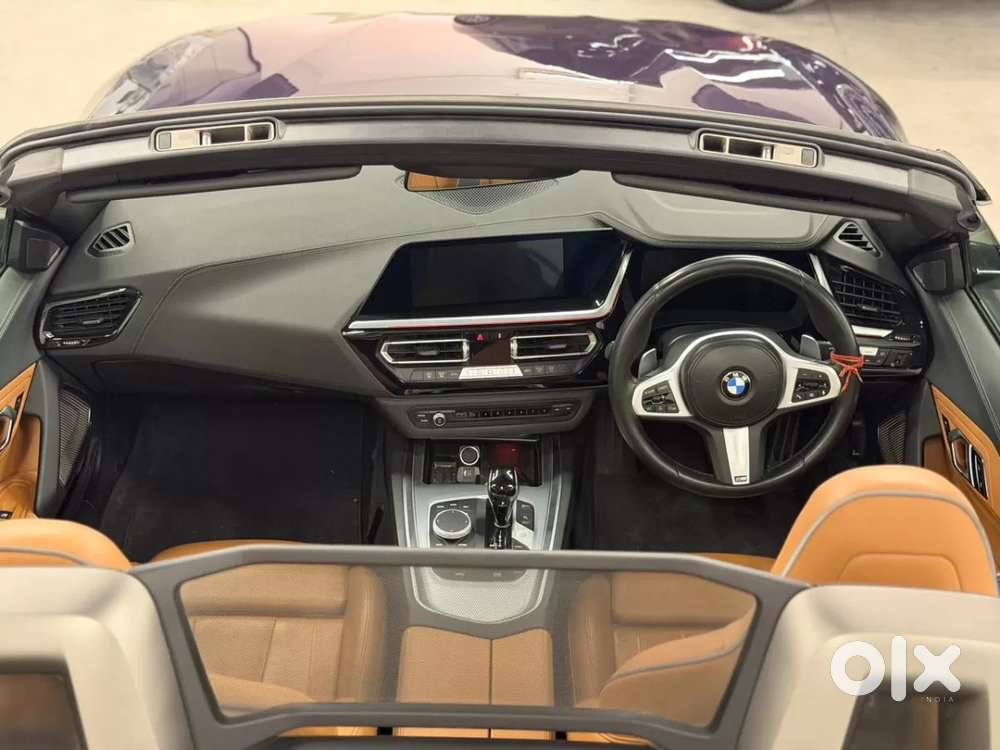 Bmw Z4 M40i, 2024, Petrol