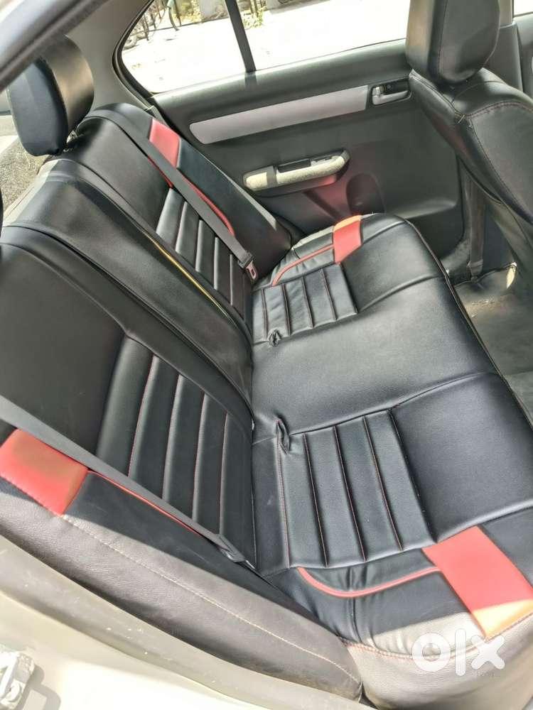 Maruti Suzuki Dzire 2009 Car Cng