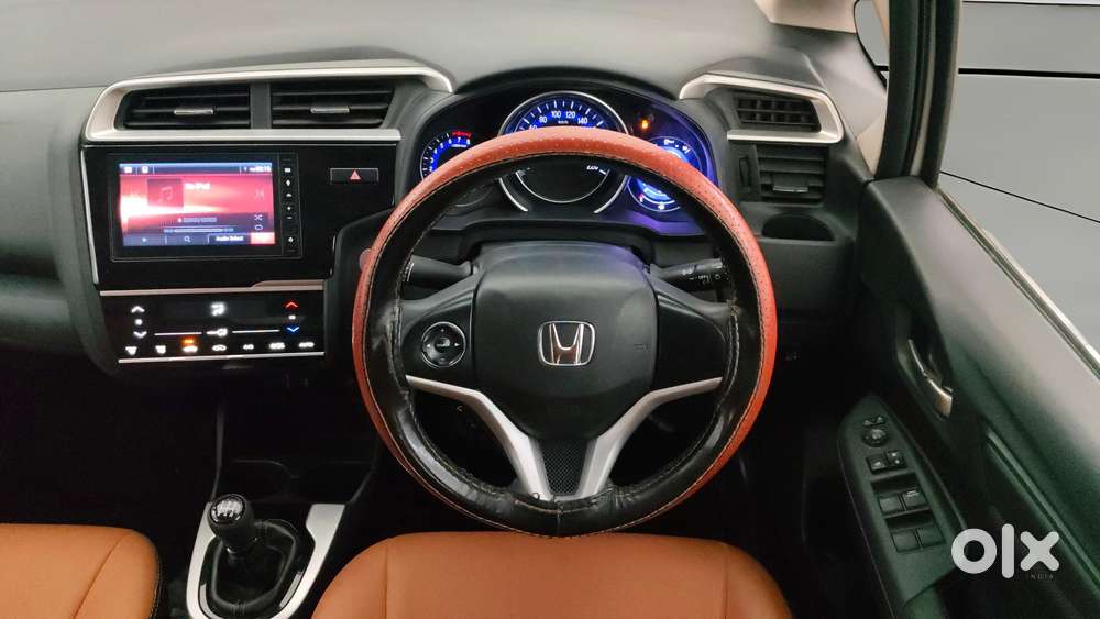 Honda Wr-v [2020-2023] 1.2 Sv I-vtec Mt, 2022, Petrol