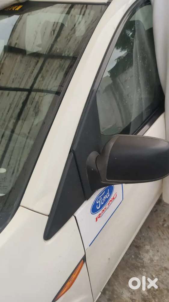Ford Figo 2011 Petrol Lxi