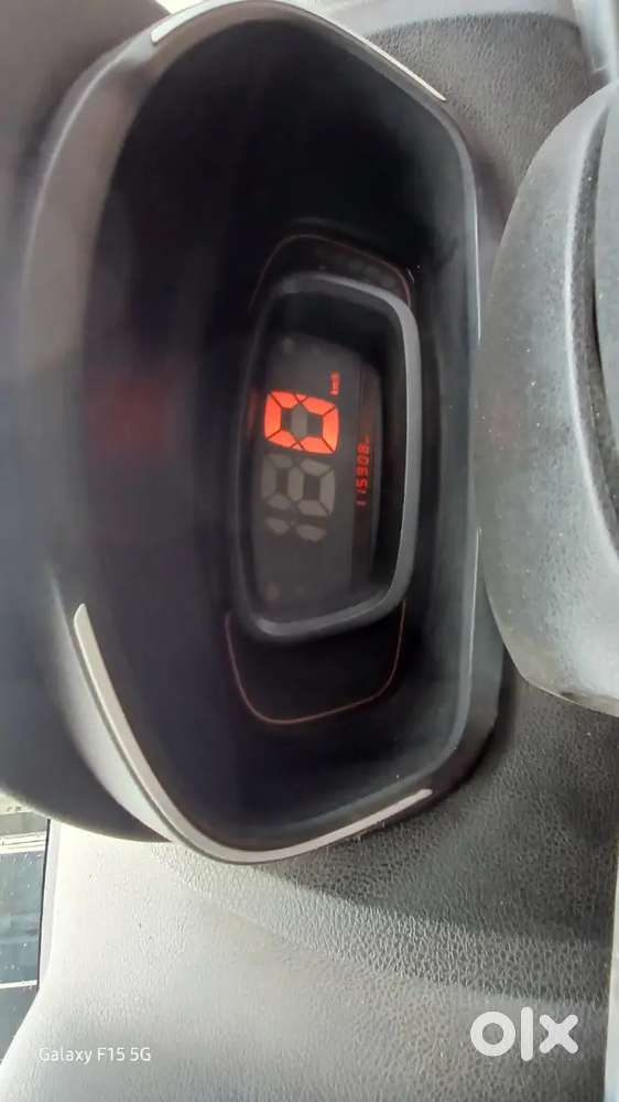 Renault Kwid 1.0 Rxl 2019 Recently Serviced Slightly Negotiable Price
