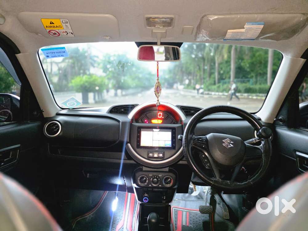 Hyundai Grand I10 Nios Sportz, 2022, Cng & Hybrids