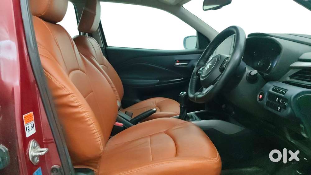 Maruti Suzuki Baleno Alpha, 2022, Petrol