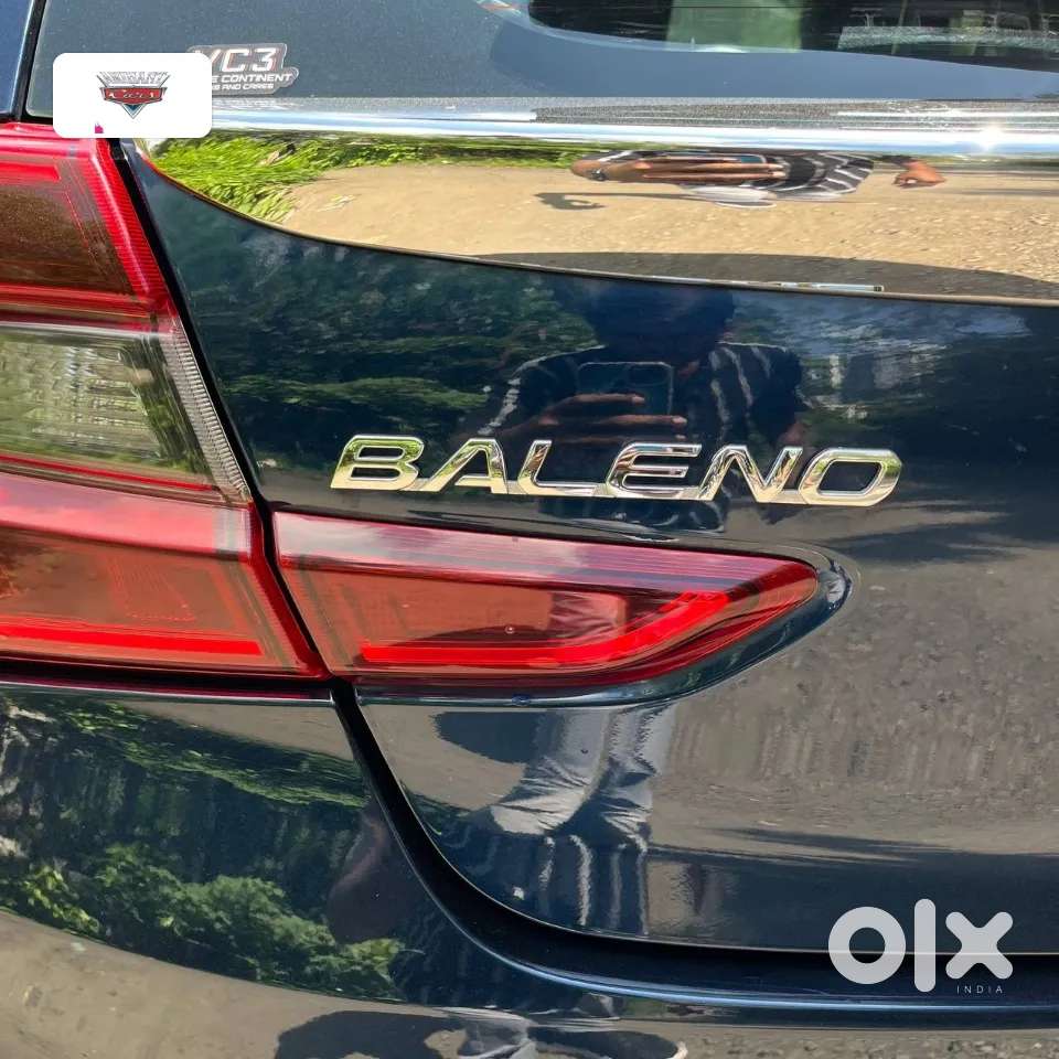 Maruti Suzuki Baleno 1.2 Zeta At, 2026, Petrol