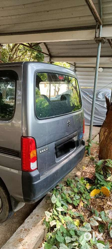Maruti Suzuki Eeco 2023 Petrol Well Maintained