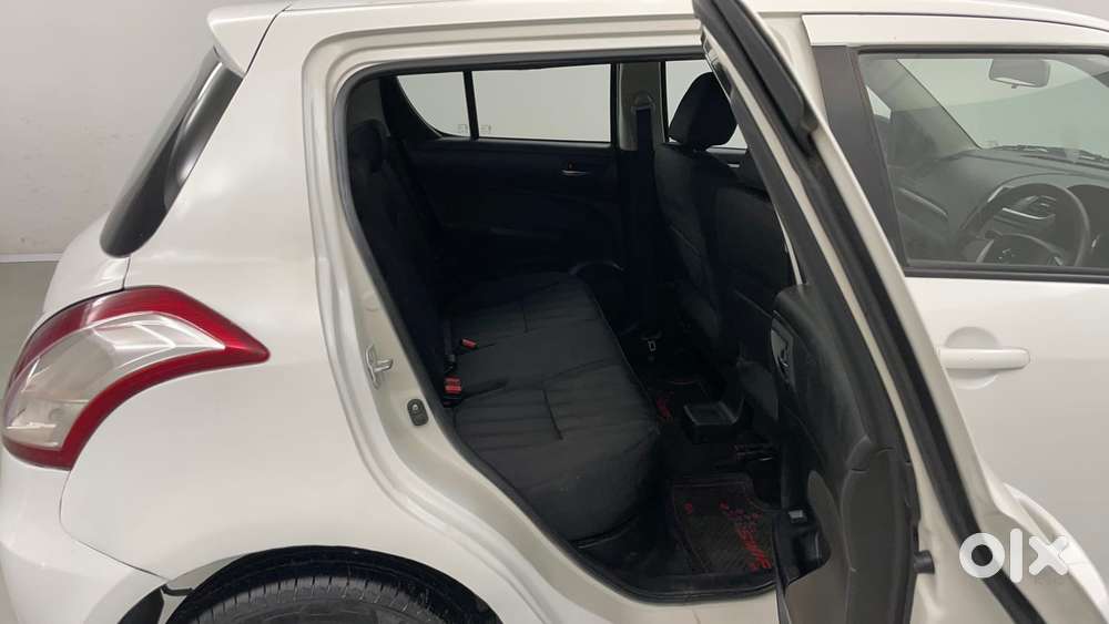 Maruti Suzuki Swift Vvt Vxi, 2013, Petrol