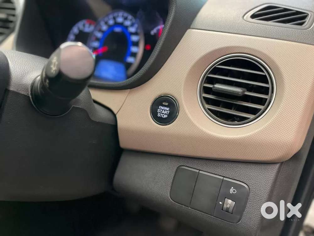 Hyundai Grand I10 Asta 1.1 Crdi, 2015, Diesel
