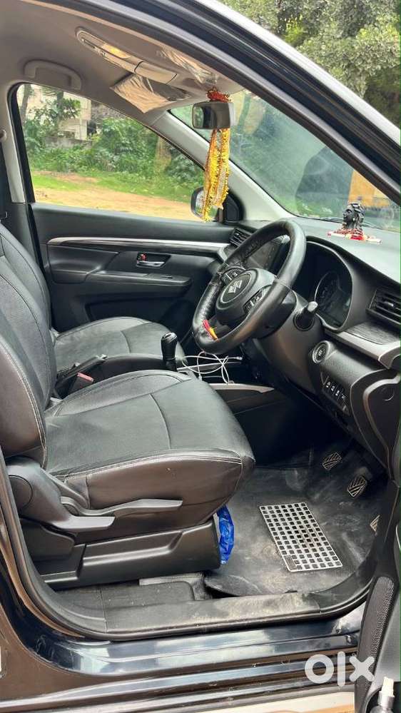 Maruti Suzuki Xl6 1.5 Alpha Mt, 2023, Petrol