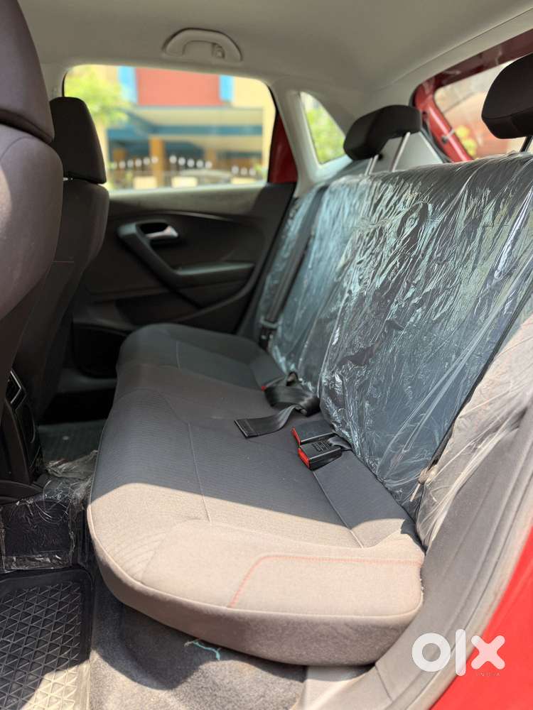 Volkswagen Polo 1.0 Highline Plus Tsi At, 2021, Petrol