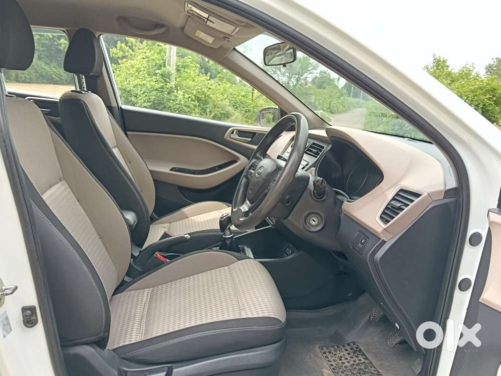 Hyundai Elite I20 Magna 1.2, 2019, Diesel
