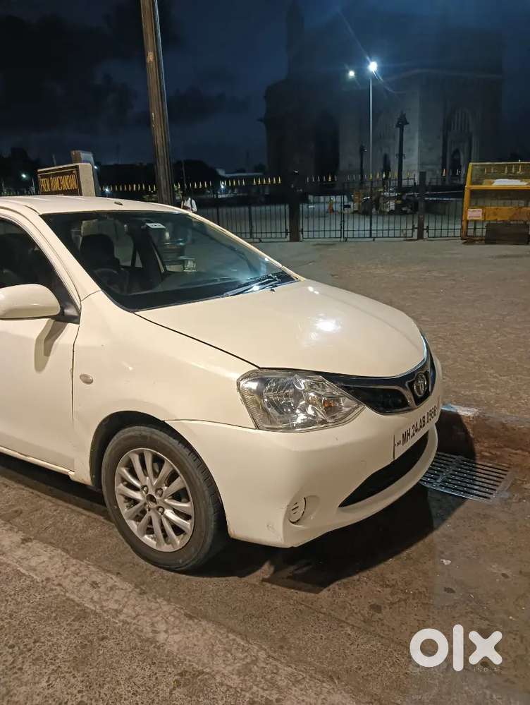 Very Good Condition