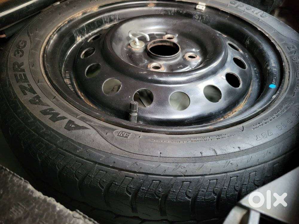Maruti Suzuki Wagon R 1.0 2010-2019 Vxi (o), 2016, Petrol