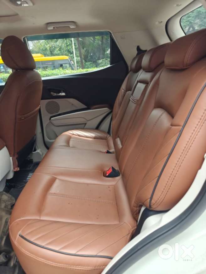 Mahindra Xuv300 W8 Amt Optional Diesel, 2020, Diesel