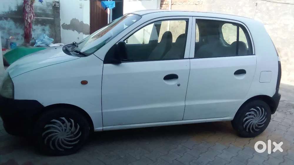 Santro Xing Good Condition Rate 65000