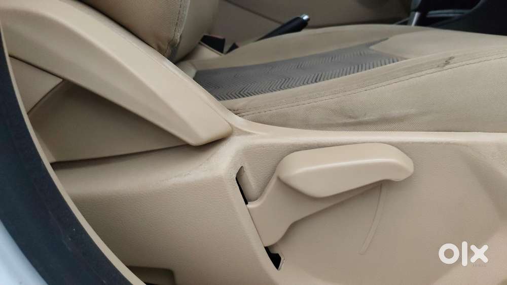 Ford Figo Aspire 1.5 Titanium Ti-vct At, 2015, Petrol