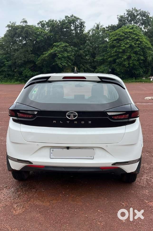 Tata Altroz Xe Petrol, 2021, Petrol
