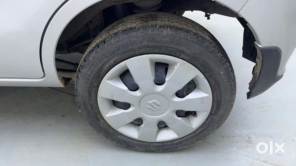Maruti Suzuki Alto K10 Vxi, 2016, Petrol