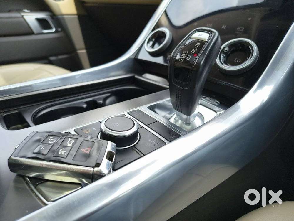 Land Rover Range Sport 2.0 Petrol Se, 2022, Petrol