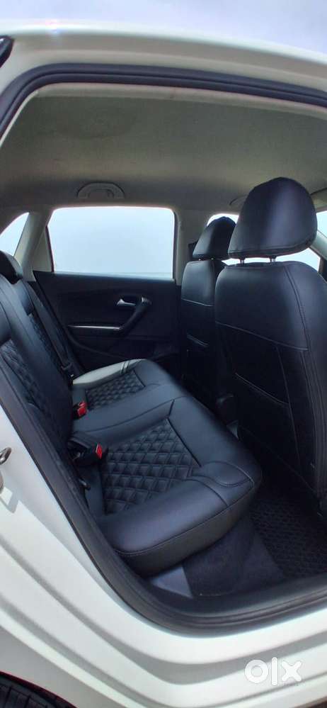 Volkswagen Polo 1.2 Gt Tsi, 2018, Petrol