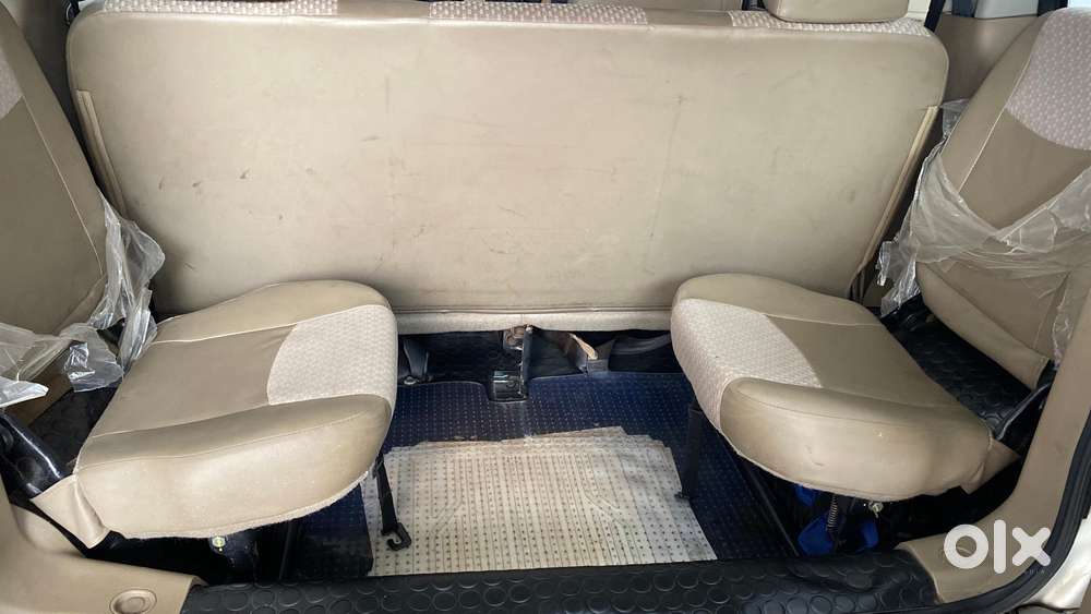 Mahindra Tuv 300 T6 Plus, 2017, Diesel