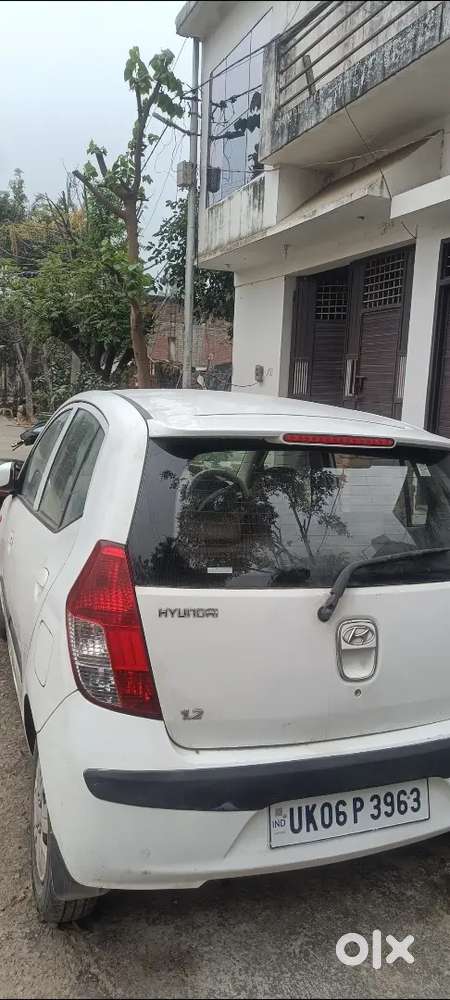 New Battery New Tyres Recently Serviced