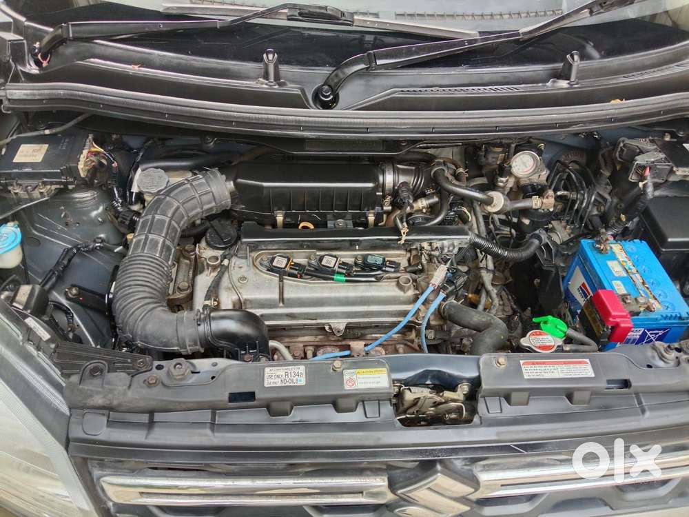 Maruti Suzuki Wagon R 1.0 Lxi Cng, 2021, Cng & Hybrids