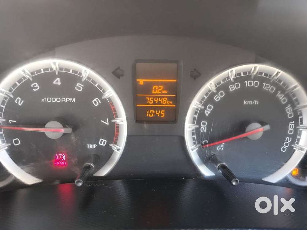 Maruti Suzuki Swift Dzire, 2012, Petrol