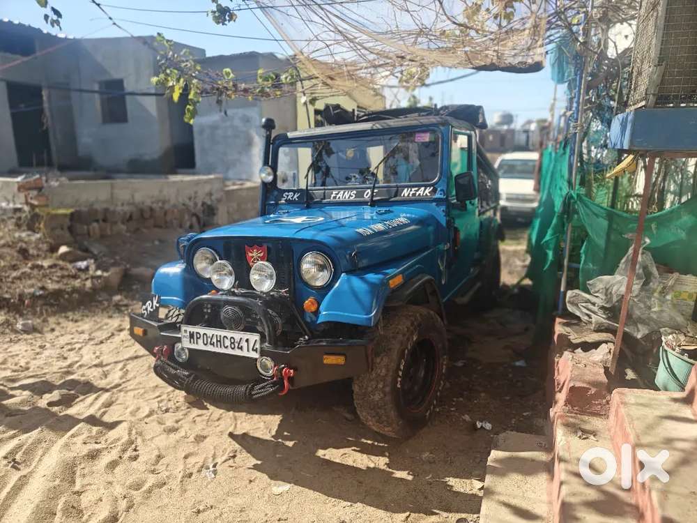 540 Di Turbo 4x4 Single Diver