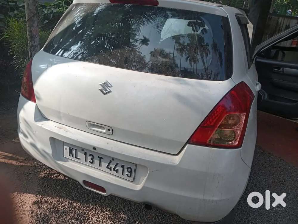 Maruti Suzuki Swift 2009 Diesel 140000 Km Driven