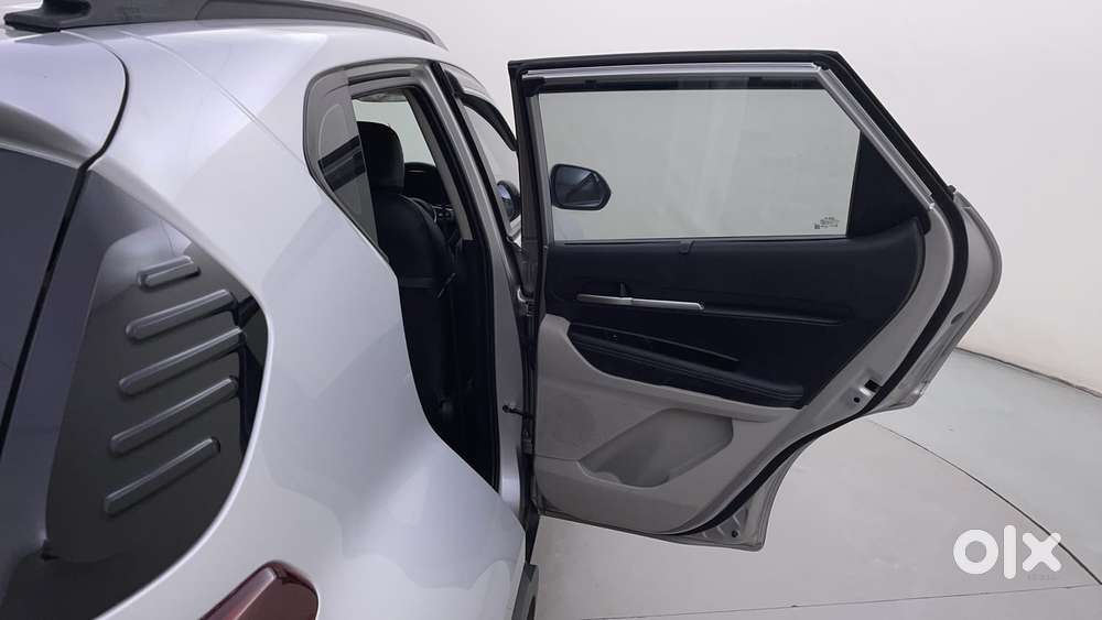 Kia Sonet Htx 1.5 Diesel, 2023, Diesel