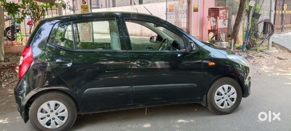 Hyundai Santro