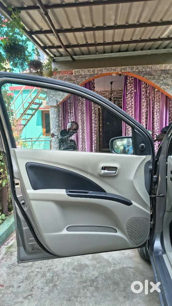 Maruti Suzuki Celerio 2014 Petrol Well Maintained