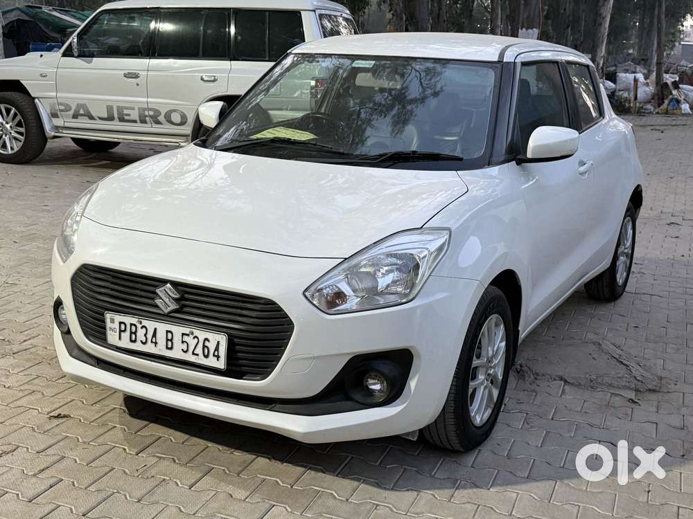 Maruti Suzuki Swift Ddis Zdi Plus, 2018, Diesel