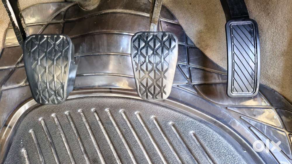 Ford Figo Aspire Titanium Plus, 2021, Petrol