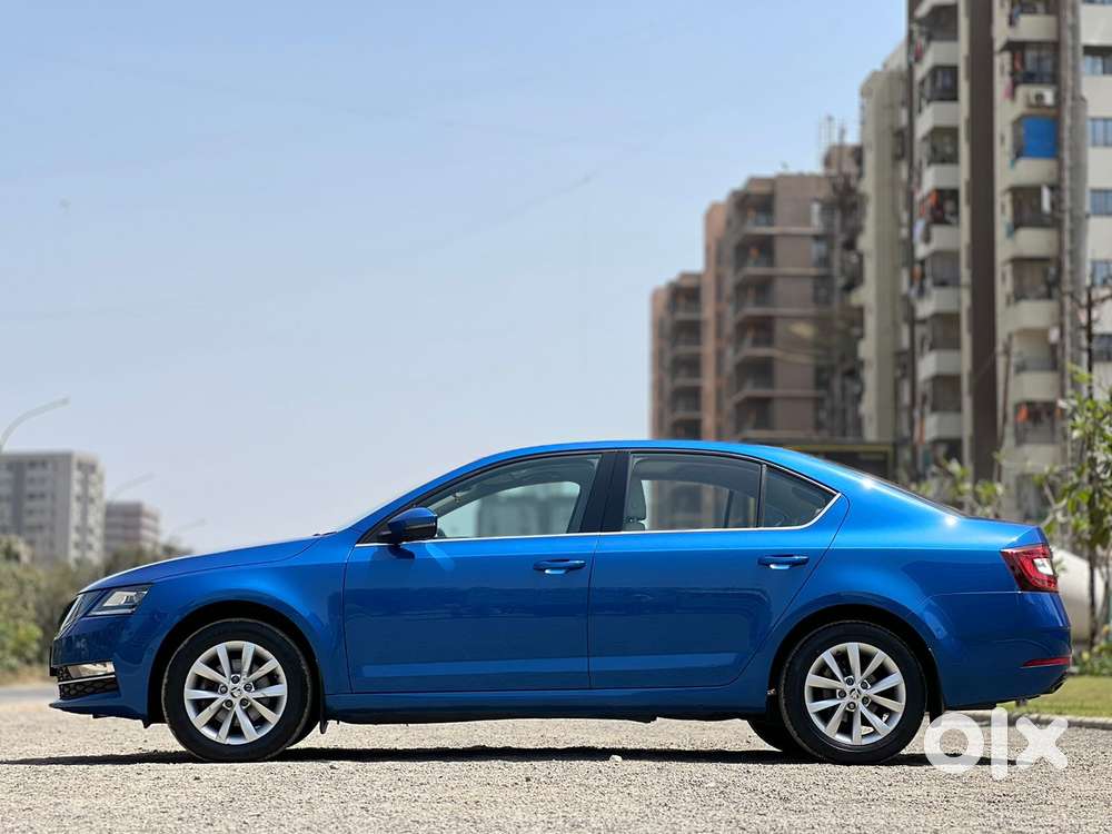 Skoda Octavia 2.0 L&k Tdi, 2017, Diesel