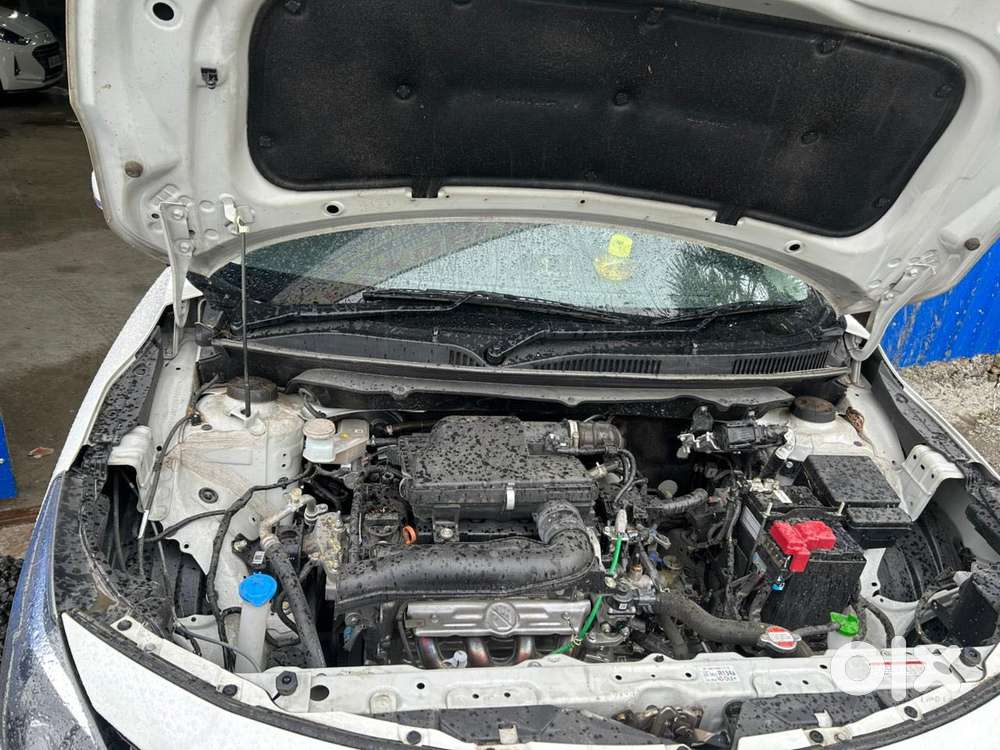 Maruti Suzuki Baleno Zeta, 2024, Petrol